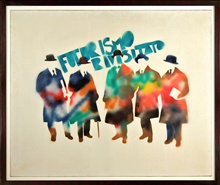 Immagine Futurismo rivisitato